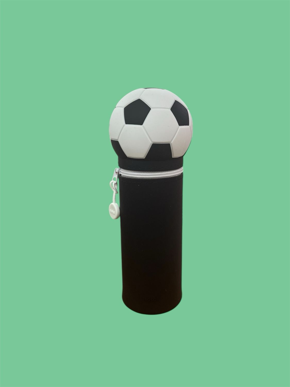 Astuccio silicone pallone da calcio