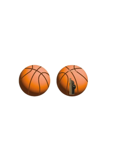 Temperino pallone da basket