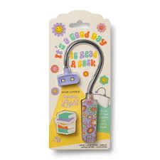 Lampada da lettura good vibes