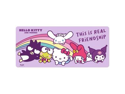 Maxi mouse pad Hello Kitty and Friends