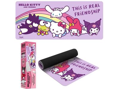 Maxi mouse pad Hello Kitty and Friends