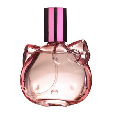 Profumo grande Hello Kitty con scatola