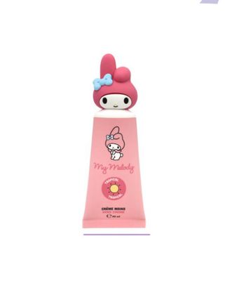 Crema Mani My Melody Top3d