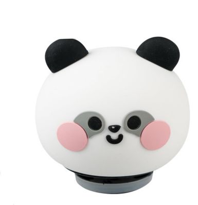 Borraccia termica 350ml tappo sagomato Panda