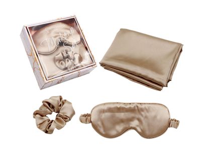 Set bellezza da viaggio Camomilla Milano