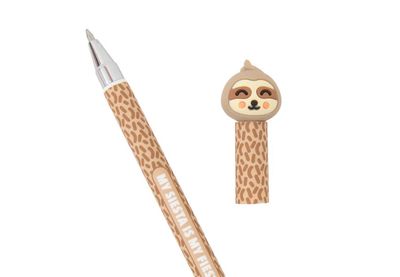 Penna cancellabile bradipo Mr Wonderful