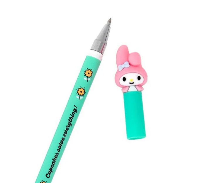 Penna cancellabile My Melody Mr Wonderful