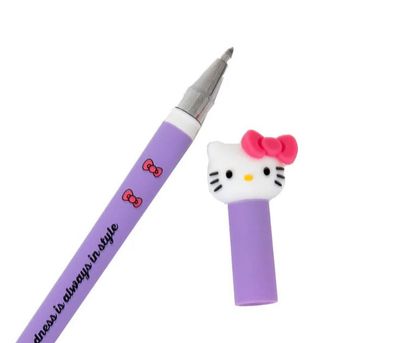 Penna cancellabile Hello Kitty Mr Wonderful