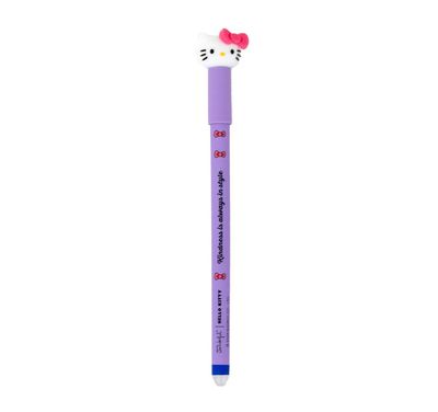 Penna cancellabile Hello Kitty Mr Wonderful