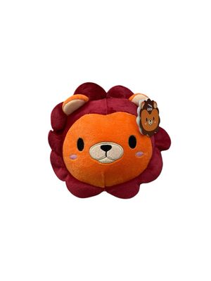 Cuscino Squishy in Memory Foam - Leone