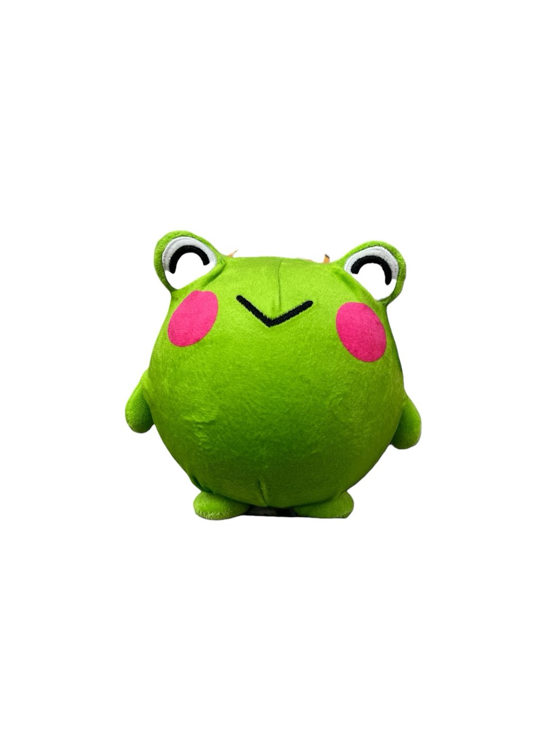 Cuscino Squishy in Memory Foam - rana