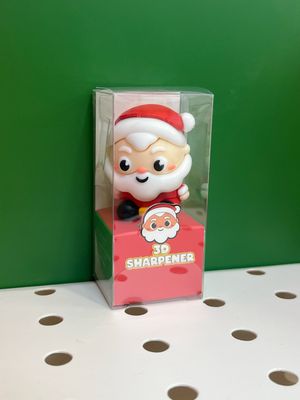 Temperino Natale Babbo Natale