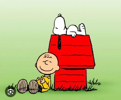 Snoopy 