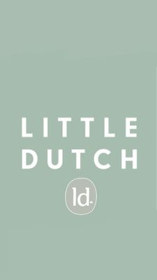 Little Dutch 