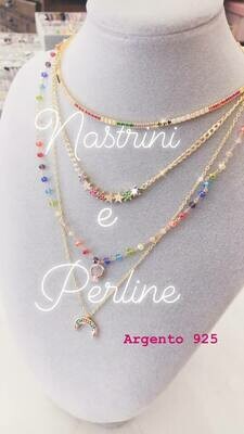 Collane e catenine