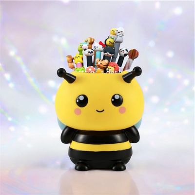 Quaderni Penne Stickers e cartoleria varia