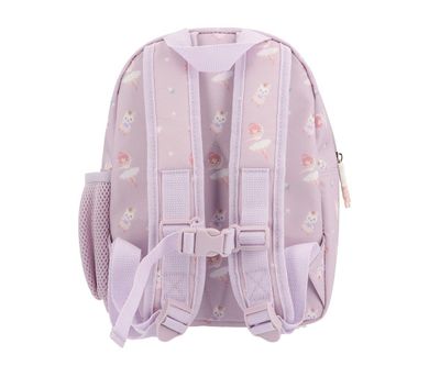 Zainetto Ballerine Tutete