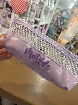 Astuccio spazzolino Ballerine Tutete