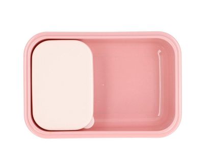 Bento coccinelle Tutete