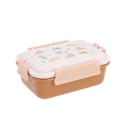 Bento savana Tutete