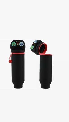 Astuccio silicone device play