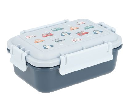 Bento City Cars