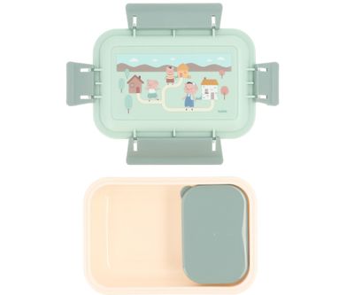 Bento Tre Porcellini