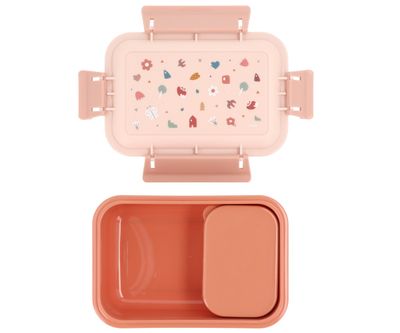Bento Fiorellini