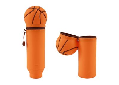 Astuccio silicone pallone da basket
