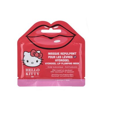 Maschera labbra Hello Kitty
