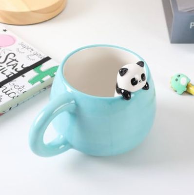Tazza charm Panda