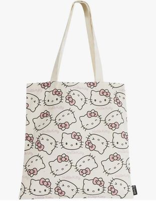 Shopper Hello Kitty Personalizzabile