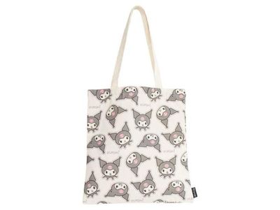 Shopper Kuromi Personalizzabile