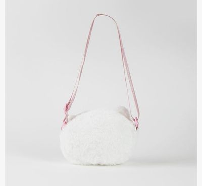 Tracollina peluche Hello Kitty