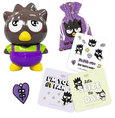 Box Minifigure di Bad Badtz Maru e accessori