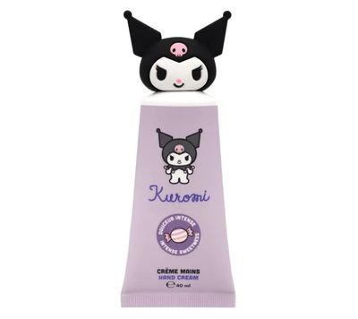 Crema Mani Kuromi Top3d