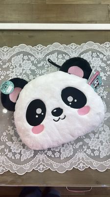 Borsa acqua calda 3 in 1 Panda