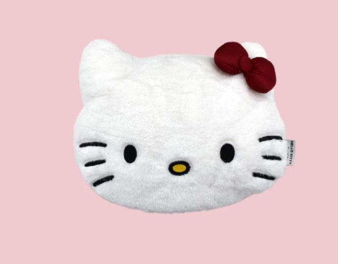 Borsa acqua calda 3 in 1 Hello Kitty
