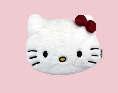 Borsa acqua calda 3 in 1 Hello Kitty