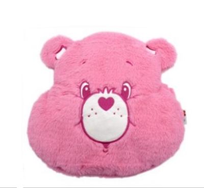 Borsa acqua calda 3 in 1 Orsetti del cuore