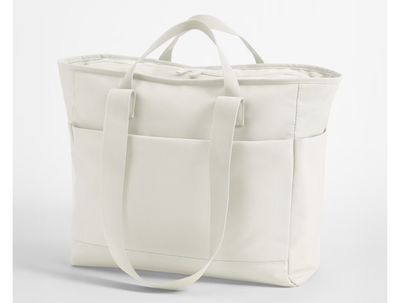 TOTE BAG Bianco off white Linea Cool Family