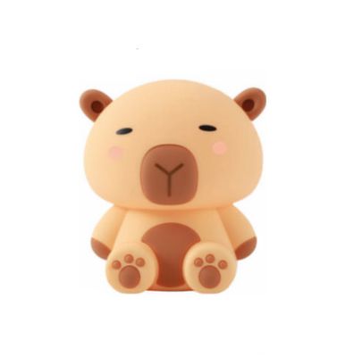 Luce notturna capibara