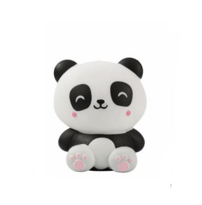 Pupazzetto Squeezy antistress panda