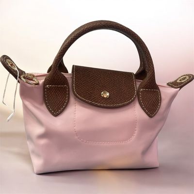 Borsa Pippy XS rosa