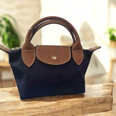 Borsa Pippy XS blu