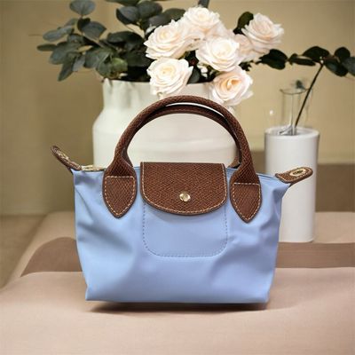 Borsa Pippy XS celeste