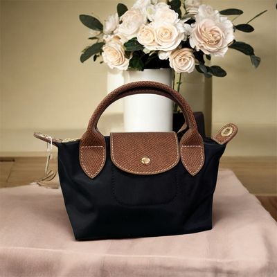 Borsa Pippy XS nero