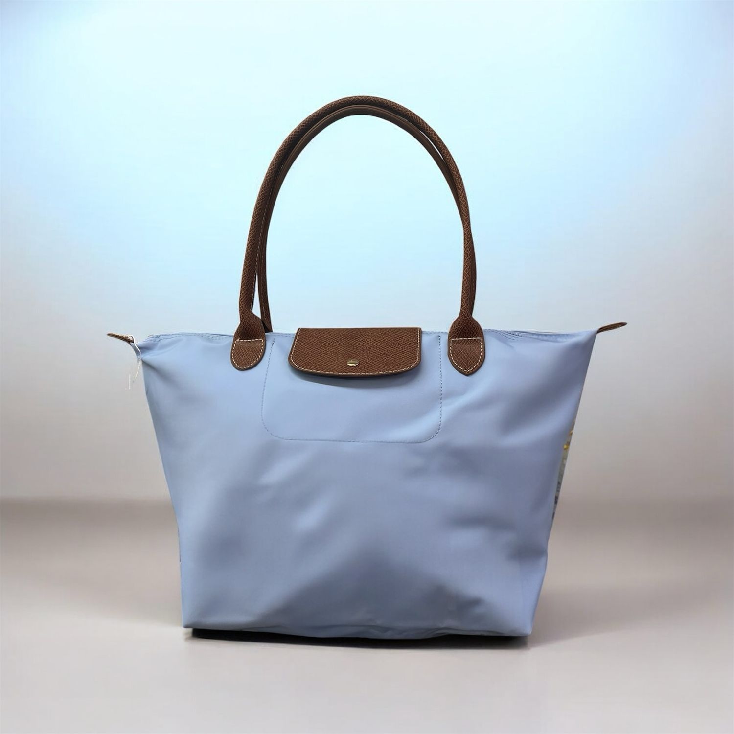 Borsa Pippy L celeste