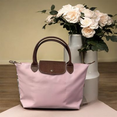 Borsa Pippy M rosa