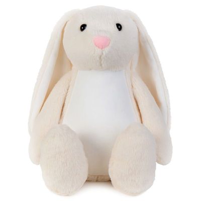 Peluche personalizzato SIVIGLIA con nome ricamato